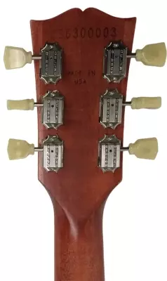 Gibson - SGTR00VCNH 6